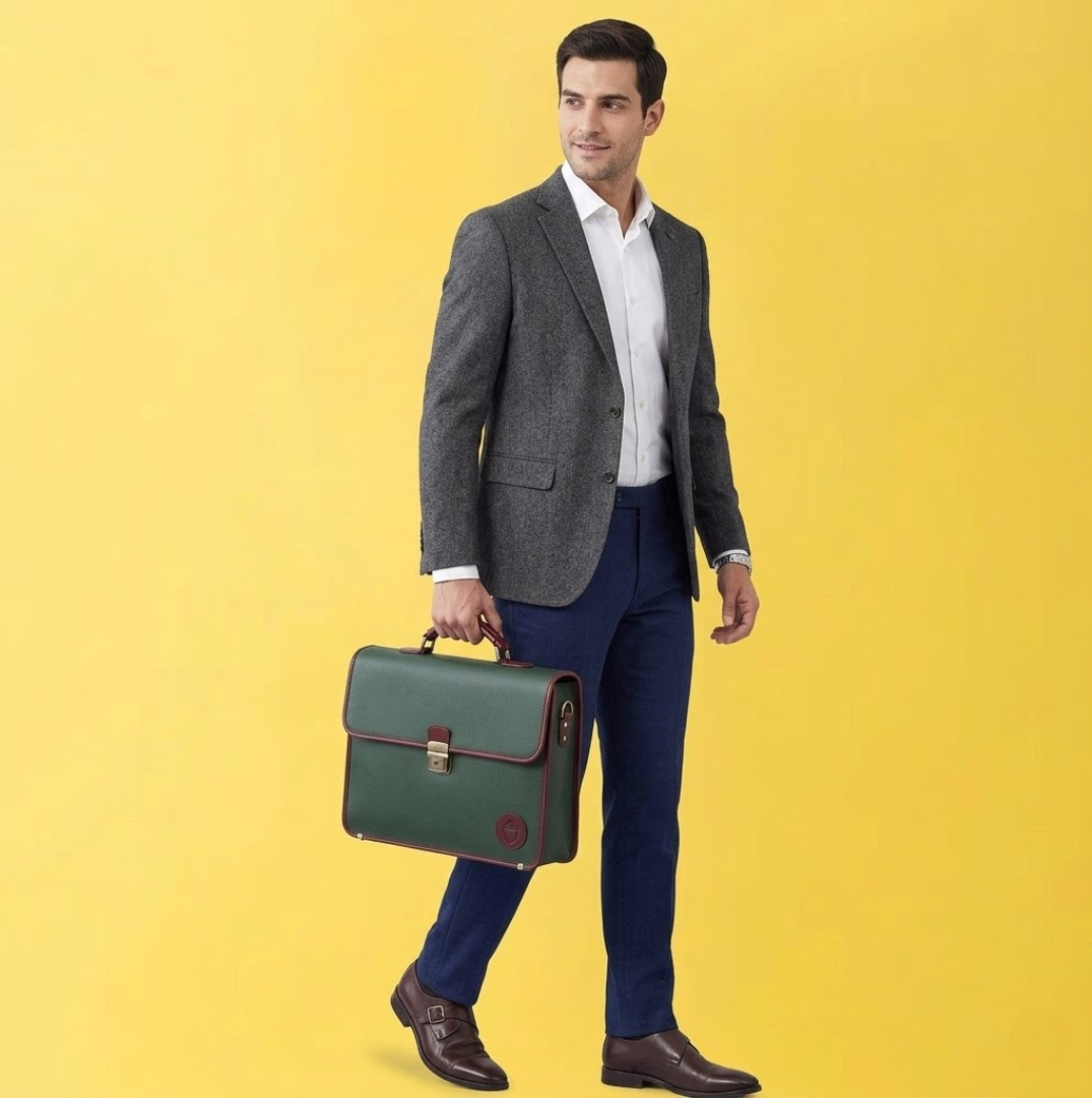 Briefcase