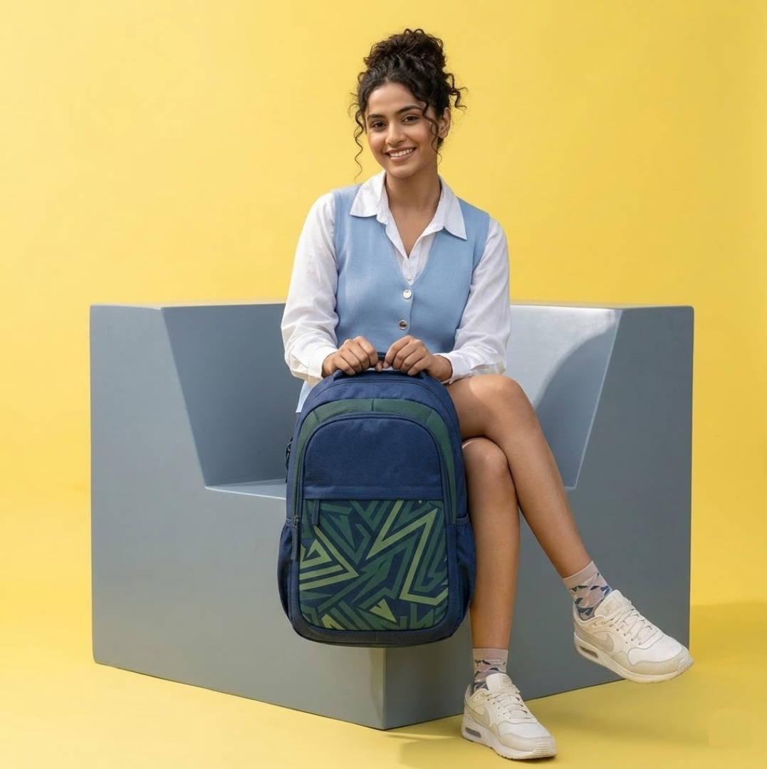 Backpacks