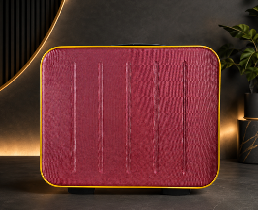 Roverlite Stylish Vanity Case for Women Makeup & Beauty Essentials