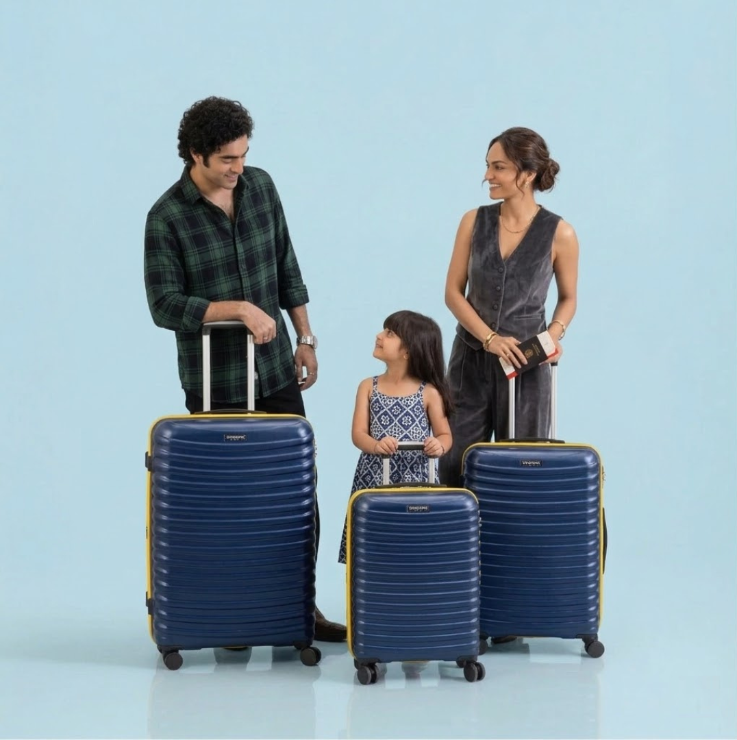 Luggage Sets