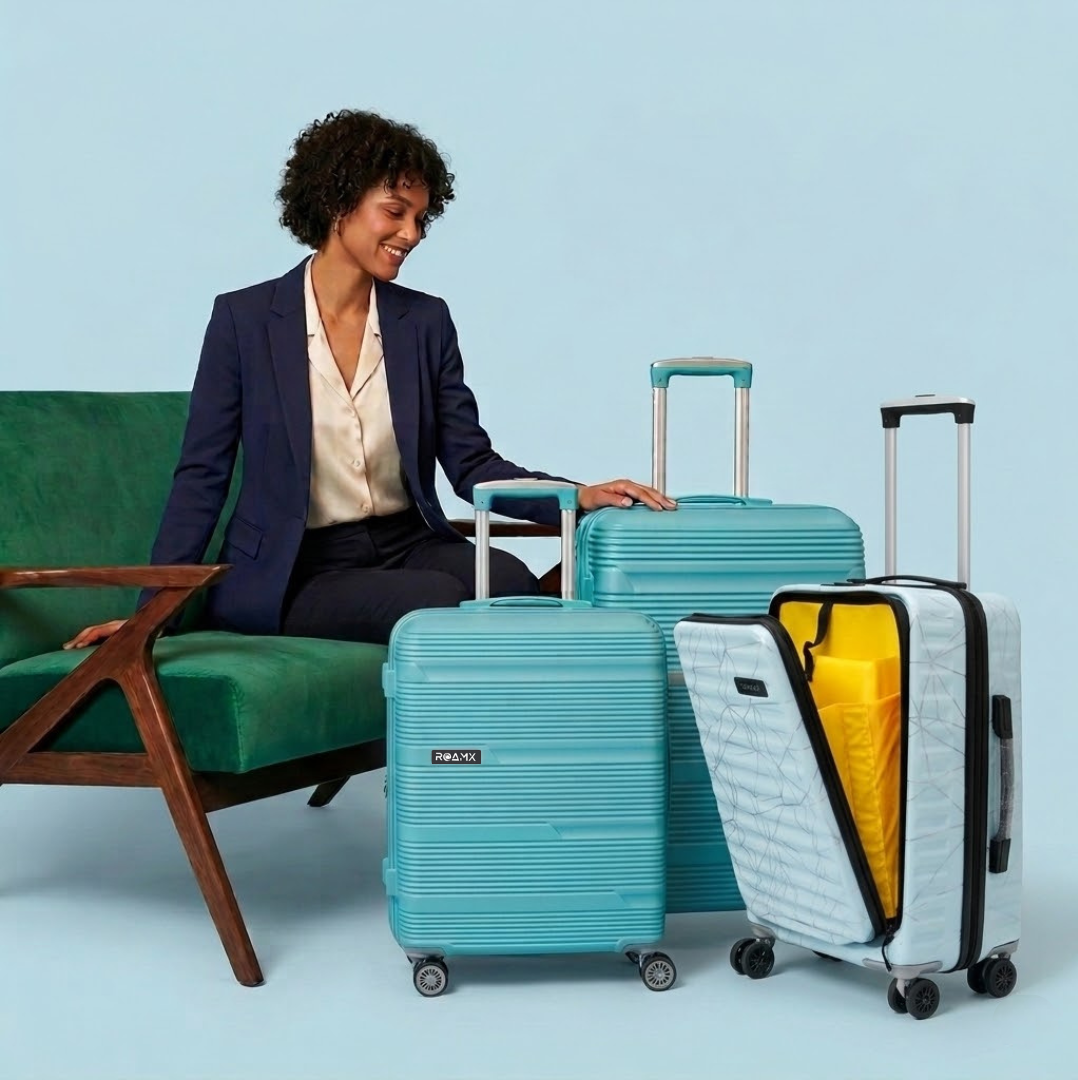 Luggage