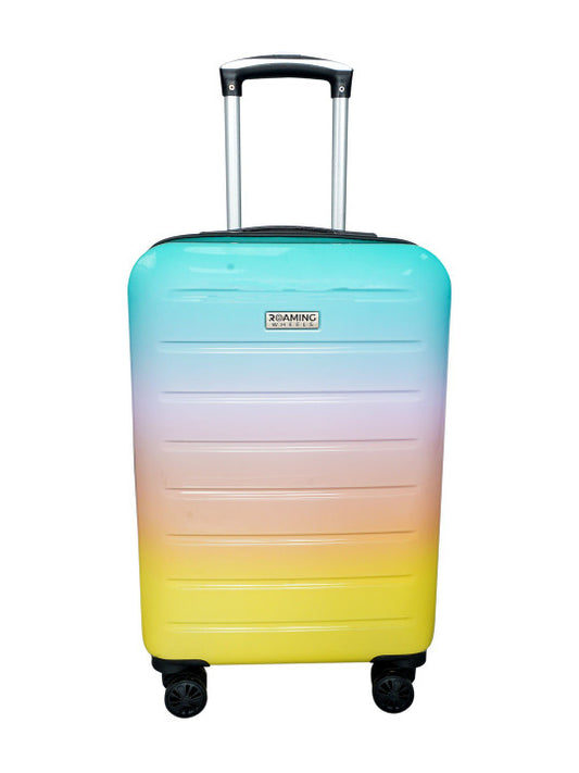 ABS Hard Suitcase 20 Inch Cabin Luggage, Trolley Bag