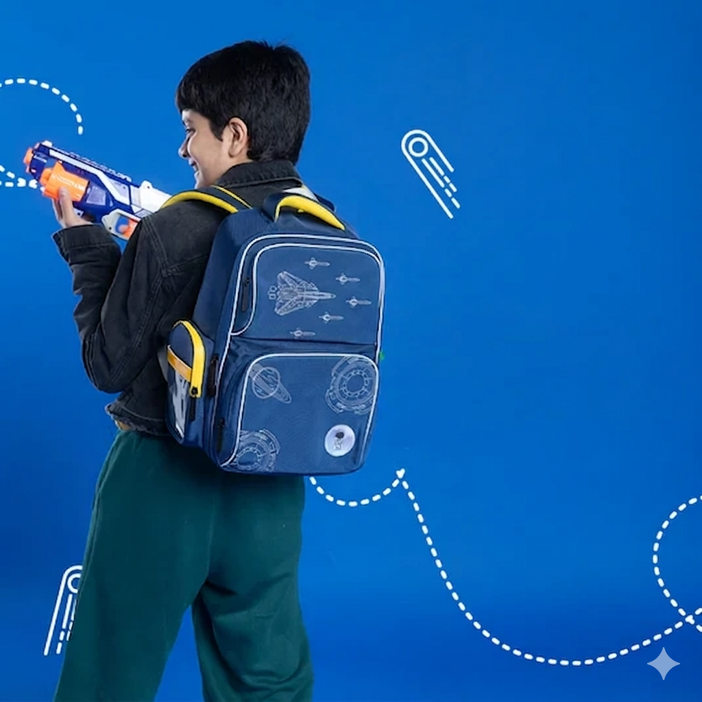Kid's Backpack