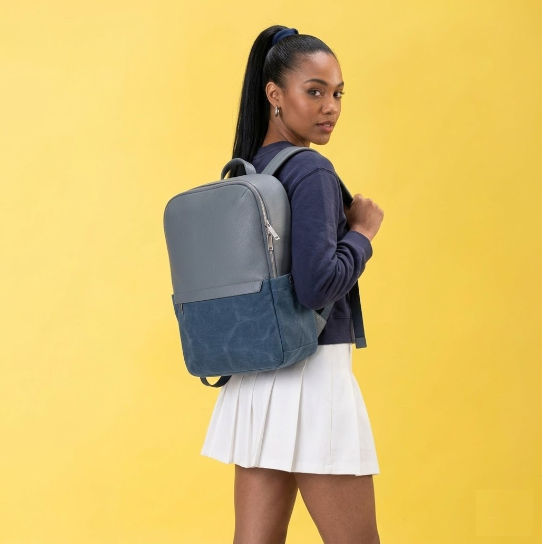 Backpacks
